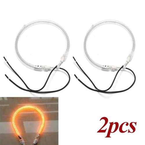2pcs heizelement ersatz - 2pcs,
