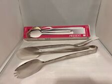 WMF Grillbesteck Present Cromargan Edelstahl Rostfrei 18/10 Nr. 12 9379 6040