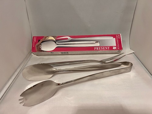 Wmf grillbesteck present - wmf,