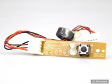 Fujitsu-Siemens SCALEOVIEW H19-1W W9ZA Ersatzteil DAL7ZATB211 LED Board Platine