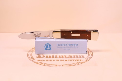 Hartkopf taschenmesser - hartkopf,