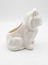 Vintage Katzen-Übertopf /