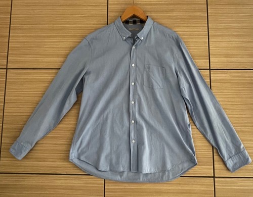 Burberry brit herrenhemd - tg, xl