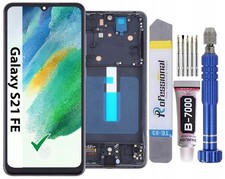 Original OLED HD display für