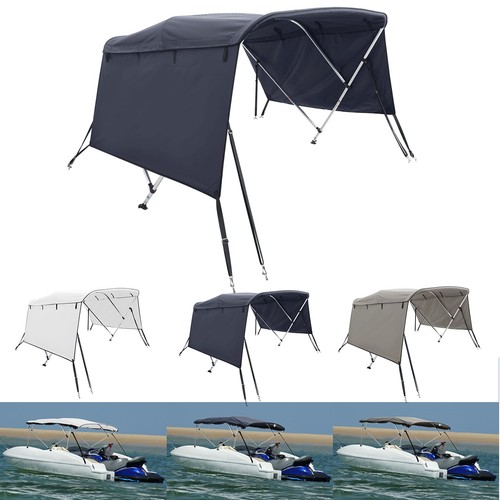 Bow bimini top mit - 3/4-bow,