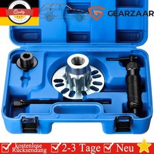 10T Hydraulik Radnaben