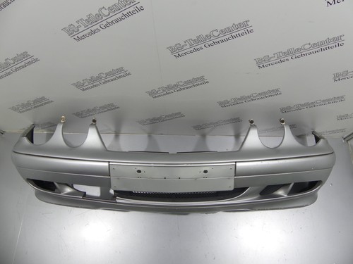 Mercedes clk w208 stoßstange - mercedes,