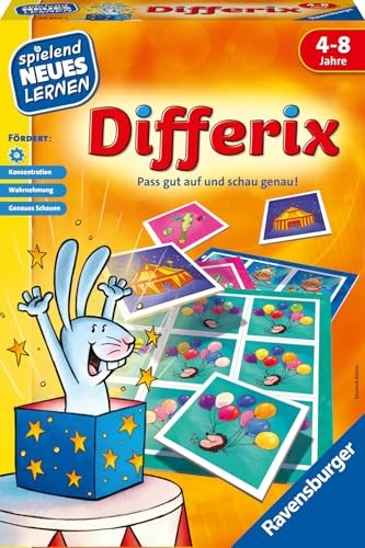 Lernspiel ravensburger - lernspiel,