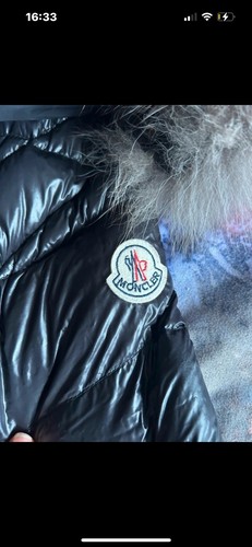 Moncler winterjacke damen - moncler,