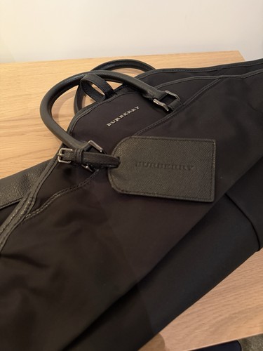 Burberry kleidersack - burberry,