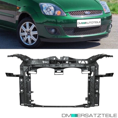 Ford fiesta jh jd - v,