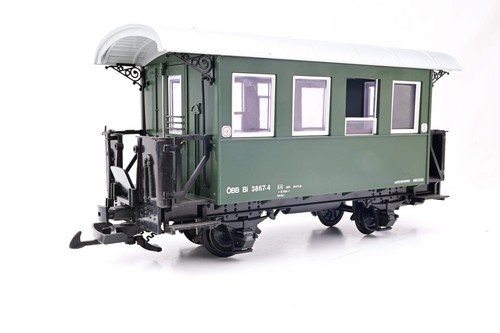 Lgb spur 38078 obb - spur,