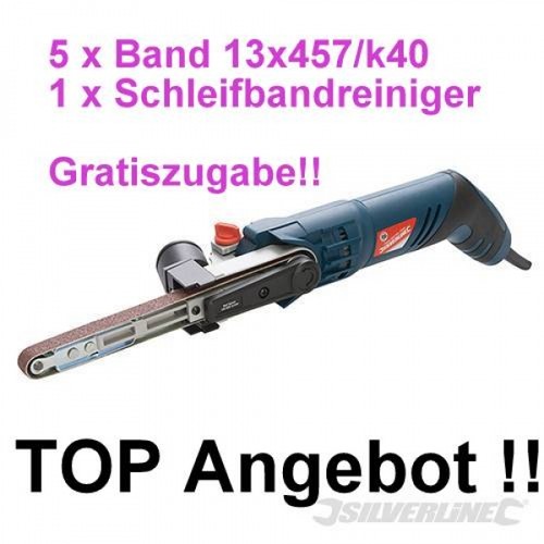 Set bandfeile 20 bänder - bandfeile,