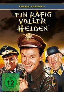 Ein käfig voller helden - voller,