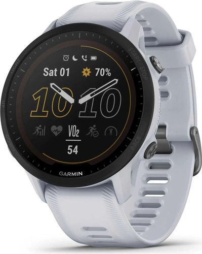 Garmin sportuhr fitnessuhr - garmin,