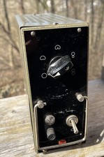 Vintage WSW Siemens 555 050B