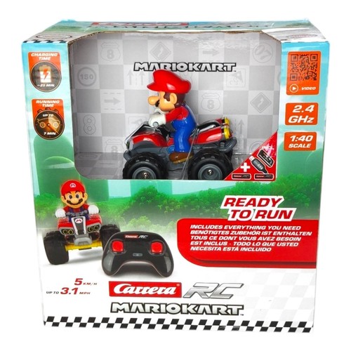Carrera 370400020 mario - 370400020,