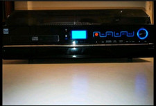 Plattenspieler Dual NR 100