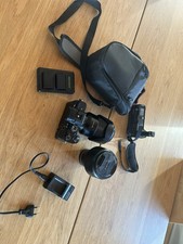 Sony Alpha A7 II Samyang 35mm