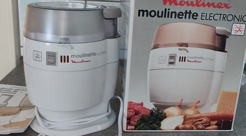 Moulinex moulinette typ - moulinex,
