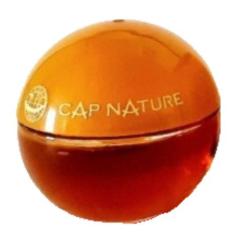 Vanille cap nature - nature, de