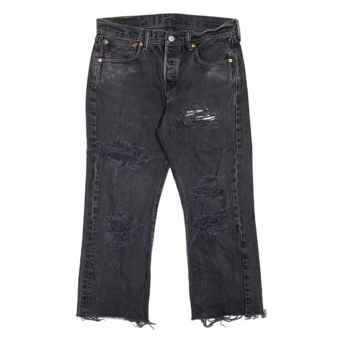 Levi 501 herren jeans - levi's,