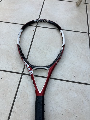 Tennisschläger wilson ncode - tennisschläger,