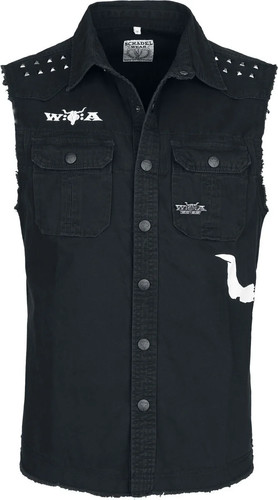 Wacken open air - air, herren