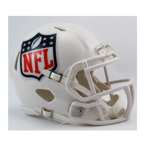 Nfl shield logo mini - nfl,