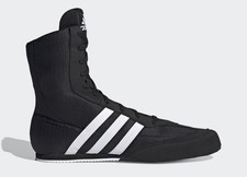 Adidas Boxen Schuhe Box Hog II