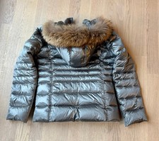 Damen Daunenjacke von FRIEDA &