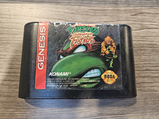 Teenage Mutant Ninja Turtles