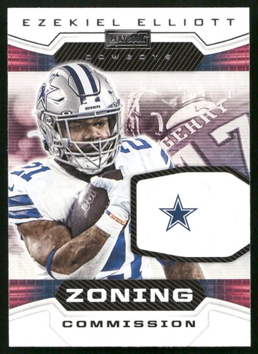 Ezekiel elliott 2020 - ezekiel,