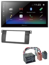 Pioneer USB Bluetooth DAB 2DIN