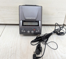 Kenwood dmc e7r portable - kenwood,