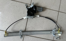 Nissan Almera N16 5 Türer