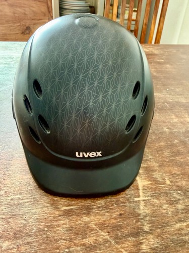 Uvex reiterhelm - uvex,