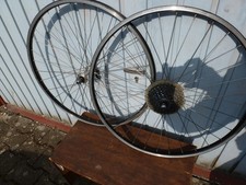 Mtb laufradsatz shimano deore - mtb,