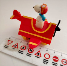 Vintage 1958–1966 Snoopy