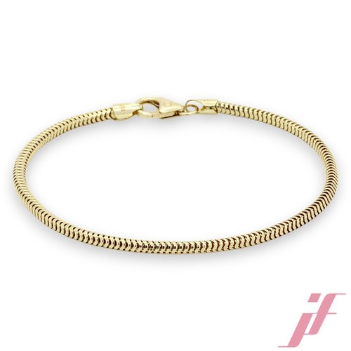 Armband 585 gelbgold - armband, ca.