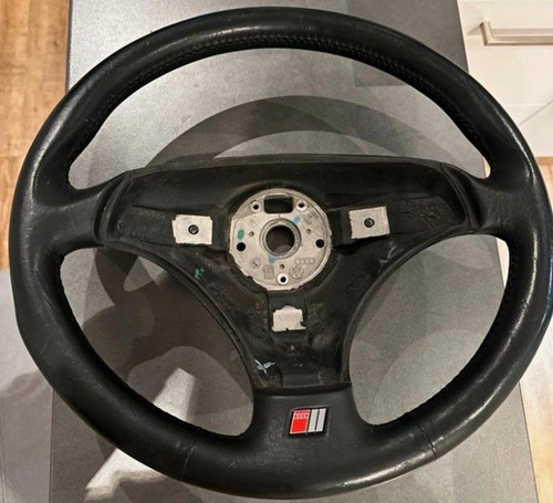 Audi line lenkrad - tt,