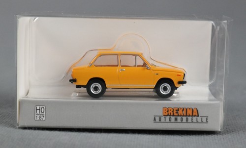 Brekina 27651 daf - daf, 66