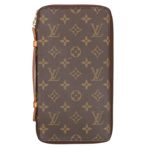 Louis vuitton monogram - louis,