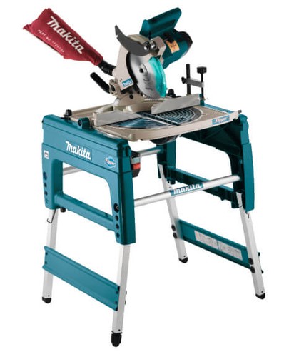 Makita lf1000 tisch kapp und - makita, tisch-kapp-und
