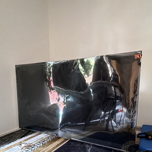 Tcl 75p8k zoll qled 4k - zoll,