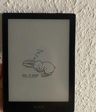 Onyx Boox Poke 5 Schwarzer