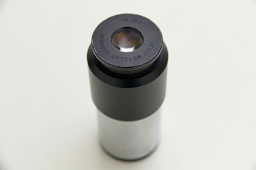 Leitz wetzlar stereomikroskop - leitz,
