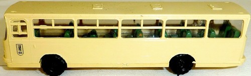 Bvg ikarus bus 120 - bvg, 1:120