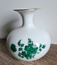 Porzellan Vase - Wien Augarten