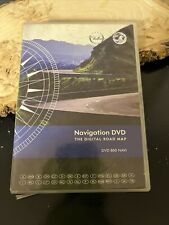 leere Hülle für  OPEL DVD 800 NAVI  2010